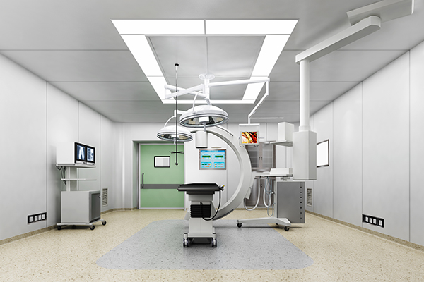 医疗设备电子腹腔镜的优点及日常保养方法