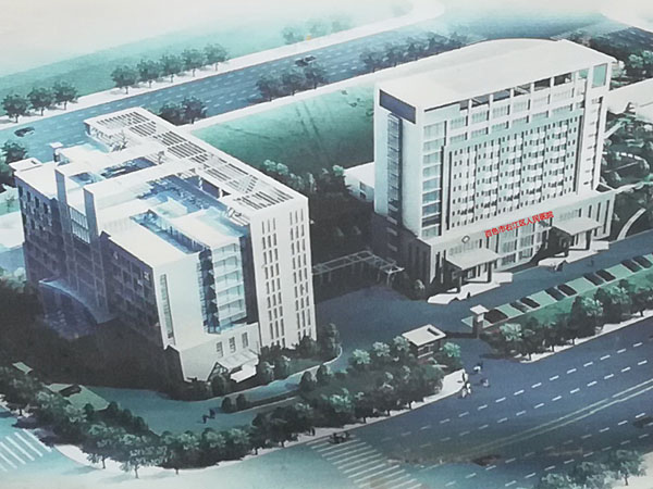 广西省百色市右江区人民医院