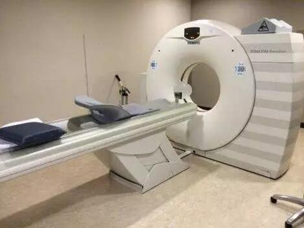 西门子EMOTION系列 CT机的结构故障维修及保养